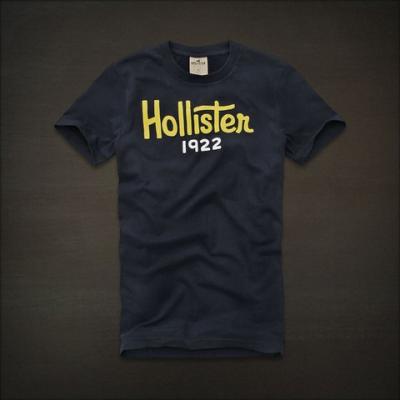 Hollister Men Shirts-317